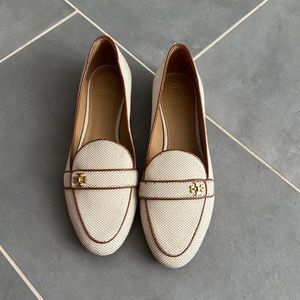 Tory Burch size 8 Flats